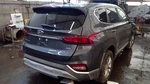 Driver Left Caliper Rear Fits 19-20 Santa Fe 6469893. Fixed Price $111.89.