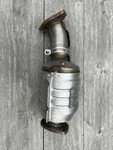 Toyota Supra Jza 80 MK4 Catalyst Assy Original Part. Fixed Price $500.00.