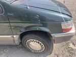 Passenger Caliper Front 4-1/2" Wheel Bolt Circle Fits 91-95 Caravan 556716. Fixed Price $117.89.