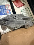 Kelsey And Hayes 800-H2 Calipers. Fixed Price $300.00.