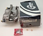 Centric 141.65088 Disc Brake Caliper Semi Loaded With Hardware Front Left. Fixed Price $62.50.