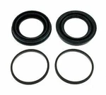 Frt Brake Caliper Kit Carlson 41162. Fixed Price $12.95.