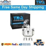 Trq New Rear Disc Brake Caliper With Bracket & Hardware For Hyundai Kia. Fixed Price $87.27.