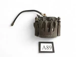 2003 Lexus IS300 Brake Caliper Front Left Driver Side 47750-53010 Oem 350 #A89. Fixed Price $45.00.