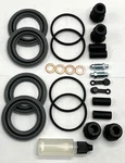 Brake Caliper Repair Kit Front/rear For Gm Silverado Tahoe 2000-2013 143.66013. Fixed Price $39.99.