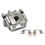 Trq CLA35073 Disc Brake Caliper For Nissan Rogue Select 2014-2015 Left Rear. Fixed Price $64.90.