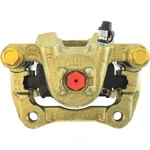 Disc Brake Caliper-posi-quiet Loaded Centric 142.40514 Reman. Fixed Price $134.95.