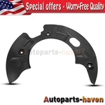 Ford 01-11 Ranger Explorer Sport Front Right Brake Splash Shield 3L2Z1214AA. Fixed Price $18.06.