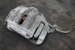 Front Right Brake Caliper & Bracket 34116761792 Oem Rolls Royce Phantom 2004. Fixed Price $299.99.