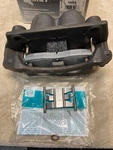 Disc Brake Caliper Front Right Wagner TQM25085 Reman With Pads. Fixed Price $60.00.