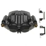 Disc Brake Caliper-r-linesemi-loaded And Bracket Assembly Reman Fits 97-01 Q45. Fixed Price $97.96.