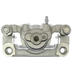 Disc Brake CALIPER-ELEMENT3 New Semi-loaded And Bracket Assembly Raybestos. Fixed Price $107.55.