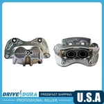 Front Left & Right Disc Brake Caliper For 2004 2005 Hyundai XG350. Fixed Price $230.85.