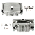 2X Front Brake Calipers For Chevrolet Colorado Gmc Canyon 2009-2012. Fixed Price $115.19.