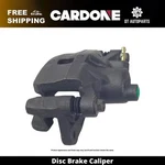 For 1995-2005 Chrysler Sebring Coupe Disc Brake Caliper Rear Right Cardone 1996. Fixed Price $97.41.