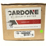 Rear Driver Side Cardone Disc Brake Caliper For Volvo (19-6688NM). Fixed Price $112.00.