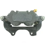 Disc Brake Caliper-premium Semi-loaded Centric 141.63045 Reman. Fixed Price $159.52.