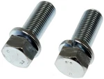 Dorman - Help 14020 Disc Brake Caliper Bracket Mounting Bolt. Fixed Price $25.99.