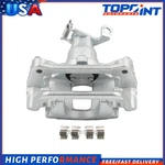 For 2012-2018 Dodge Journey W/ Bracket Single Rear Left Brake Calipers. Fixed Price $54.77.