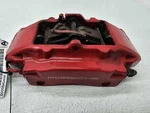 Driver Caliper Rear Model I009 Opt I011 Fits 13-16 Porsche Boxster 377813. Fixed Price $394.90.