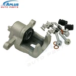 Brake Caliper Rear Right Fits 08-11 Hyundai Sonata Azera 2.4L 19-3412. Fixed Price $33.89.