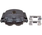 Raybestos FRC11883 R-line Reman Semi-loaded Caliper & Bracket Assembly. Fixed Price $112.38.