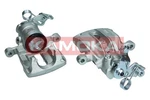 Kamoka JBC0246 Brake Caliper Ford, Seat, Vw. Fixed Price $47.85.