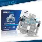 Rear Left Driver Side Brake Caliper W/ Bracket Set For 2005 2006 - 2012 Acura. Fixed Price $53.37.