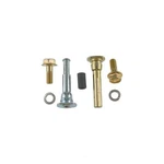 Disc Brake Caliper Pin Kit-rear Carlson 14087. Fixed Price $33.92.
