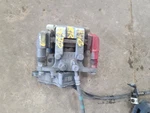 Passenger Caliper Rear With Electric Parking Brake Fits 21-25 Elantra 1890195. Fixed Price $94.90.