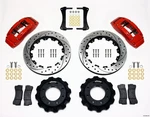 Wilwood TC6R Big Brake Kit Fits Hummer H2,SILVERADO SIERRA,HD,6 Piston Calipers. Fixed Price $3157.00.