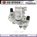 1X Rear Driver Disc Brake Caliper W/bracket For 2004-2008 Mazda 3 (exc 2.0L L4 ). Fixed Price $52.19.