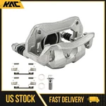 Front Left Disc Brake Caliper For Honda 2016-2022 Hr-v 2014-2015 Accord 2.4L. Fixed Price $50.99.