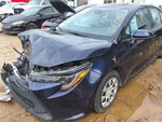 Driver Left Caliper Rear Fits 19-25 Corolla 1282619. Fixed Price $100.00.