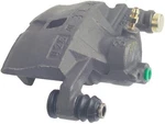 Cardone Reman Disc Brake Caliper 19 1777. Fixed Price $128.41.
