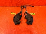 93-97 Honda Del Sol Si Front Brake Left Right Set Oem 295. Fixed Price $79.95.