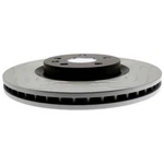 18A80676SD Ac Delco Brake Disc Front Driver Or Passenger Side Awd Fwd Rwd. Fixed Price $139.54.