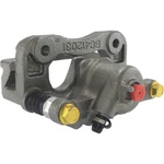 Centric Rear Right Disc Brake Caliper For 2005-2010 Kia Sportage Direct Fit. Fixed Price $110.08.