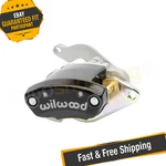 Wilwood 120-15485-BK Black MC4 Mechanical Parking Brake Caliper. Fixed Price $194.03.