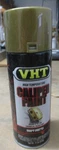 Vht SP736 Gold Brake Paint, Calipers, Drums, Rotors - High Heat. Fixed Price $19.99.