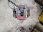 Passenger Right Caliper Rear Fits 11-13 Sorento 1933099. Fixed Price $99.90.