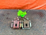 09-14 Acura Tsx Rear Brake Left Right Set Oem Factory 279. Fixed Price $79.95.