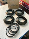 Nos Ford Mustang Shelby Brake Repair Kit C7ZZ-2221-A 1967 Mint Usa Original Kh. Fixed Price $39.99.