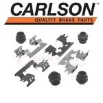 Carlson Front Disc Brake Hardware Kit For 2002-2005 Suzuki Aerio Pad Cr. Fixed Price $22.33.
