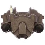 Disc Brake Caliper-r-linesemi-loaded Raybestos FRC11481 Reman. Fixed Price $114.20.