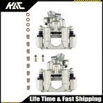 2PCS Calipers & Brackets Rear 2010-14 Lincoln Mkt, Ford Flex; 11-19 Explorer. Fixed Price $94.99.
