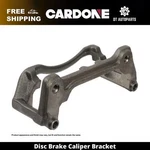 For 2004-2005 Jaguar Vanden Plas Disc Brake Caliper Bracket Front Left Cardone. Fixed Price $63.06.