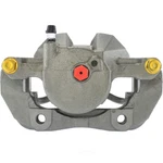 Disc Brake Caliper-premium Semi-loaded Centric Reman Fits 05-15 Toyota Tacoma. Fixed Price $209.30.
