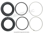 For Porsche (1975-1989) Repair Brake Caliper Front Left Right Kit). Fixed Price $26.45.
