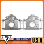 Front Lh Rh Nugeon Disc Brake Caliper Fits Chevrolet C10 1979 1980 1981 1982. Fixed Price $115.99.